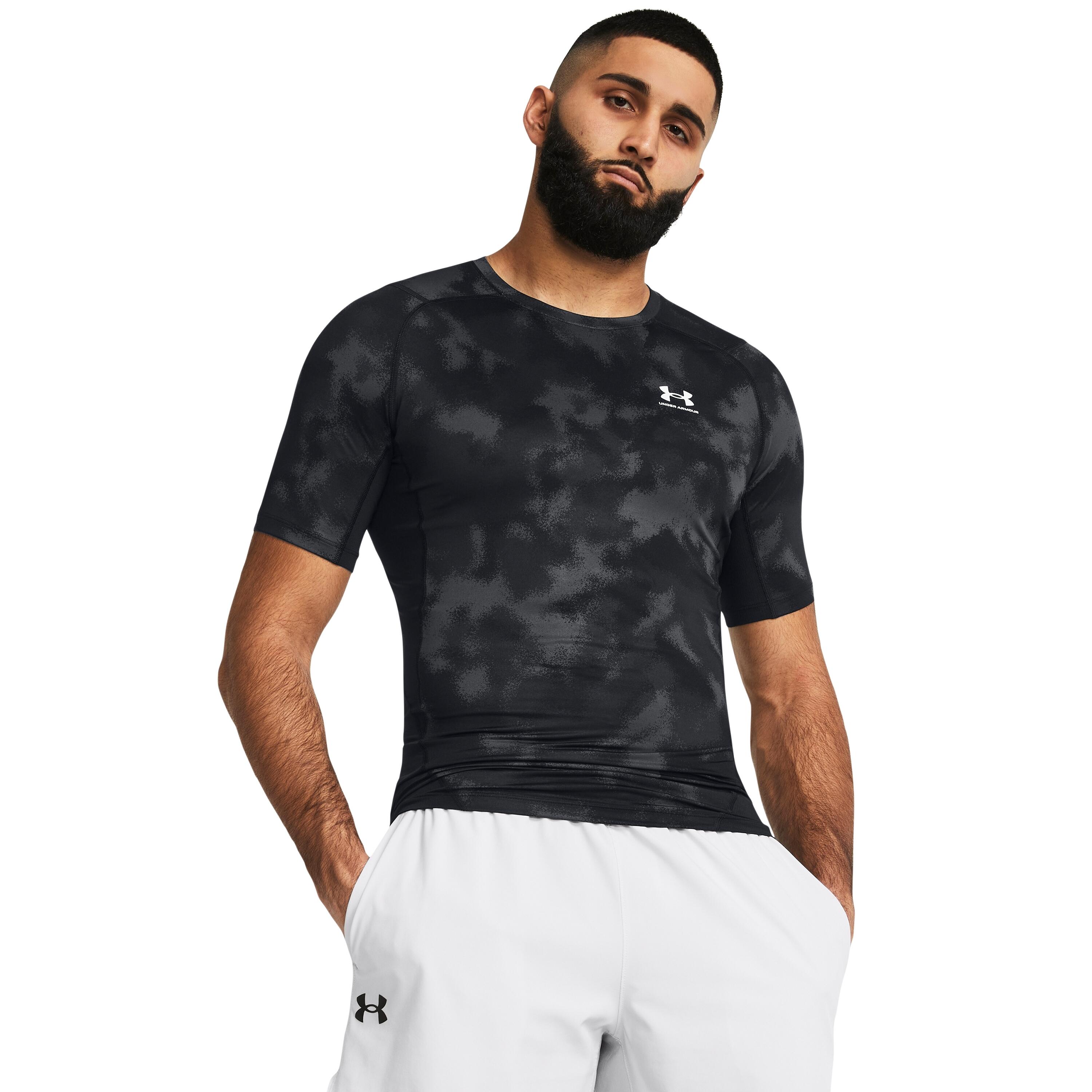 Bedrucktes Trikot Under Armour HeatGear® 2/5
