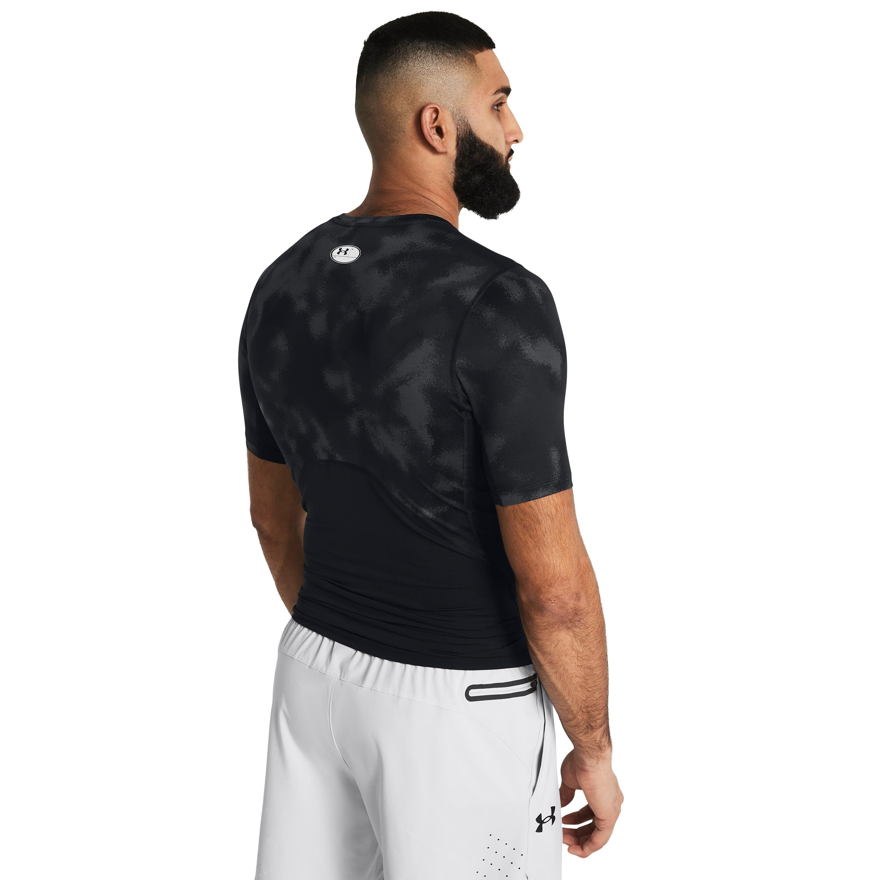 Bedrucktes Trikot Under Armour HeatGear® 4/5