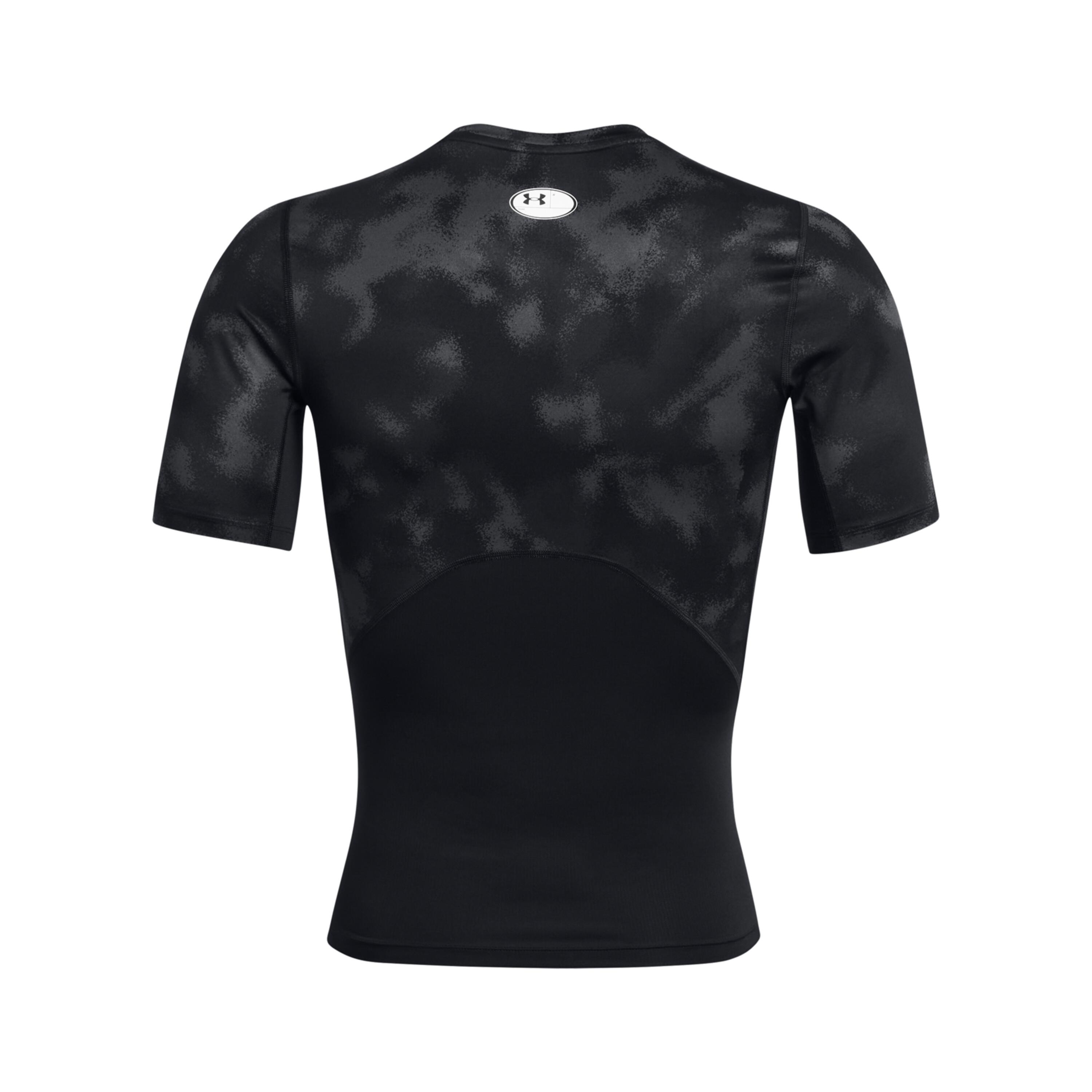 Bedrucktes Trikot Under Armour HeatGear® 3/5