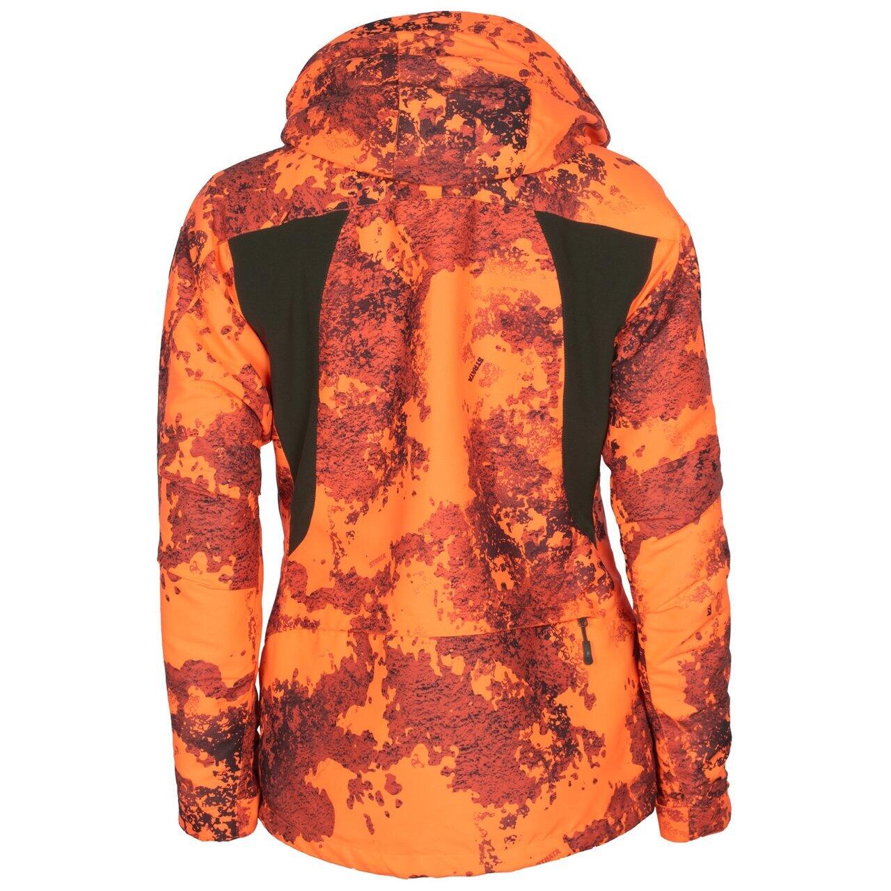 Regenjacke für Damen Pinewood Hunter Pro Xtr 2.0 3/7
