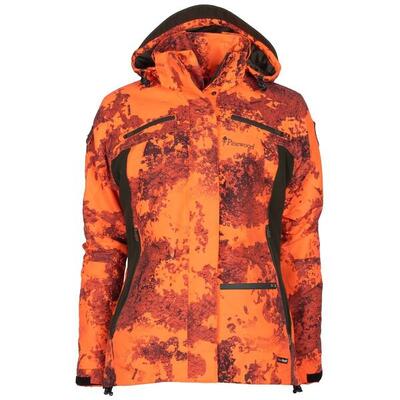 Regenjacke für Damen Pinewood Hunter Pro Xtr 2.0