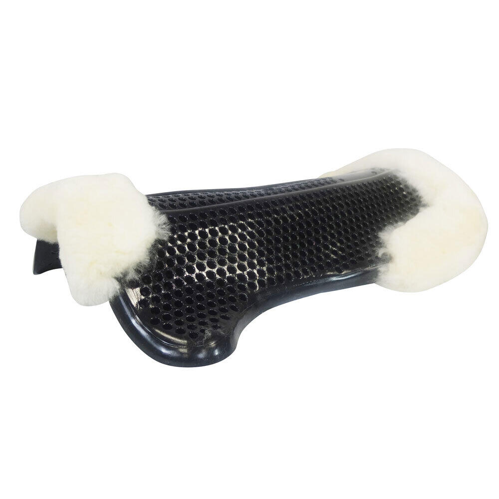 EQuest Gel Horse Fur Shock Absorber