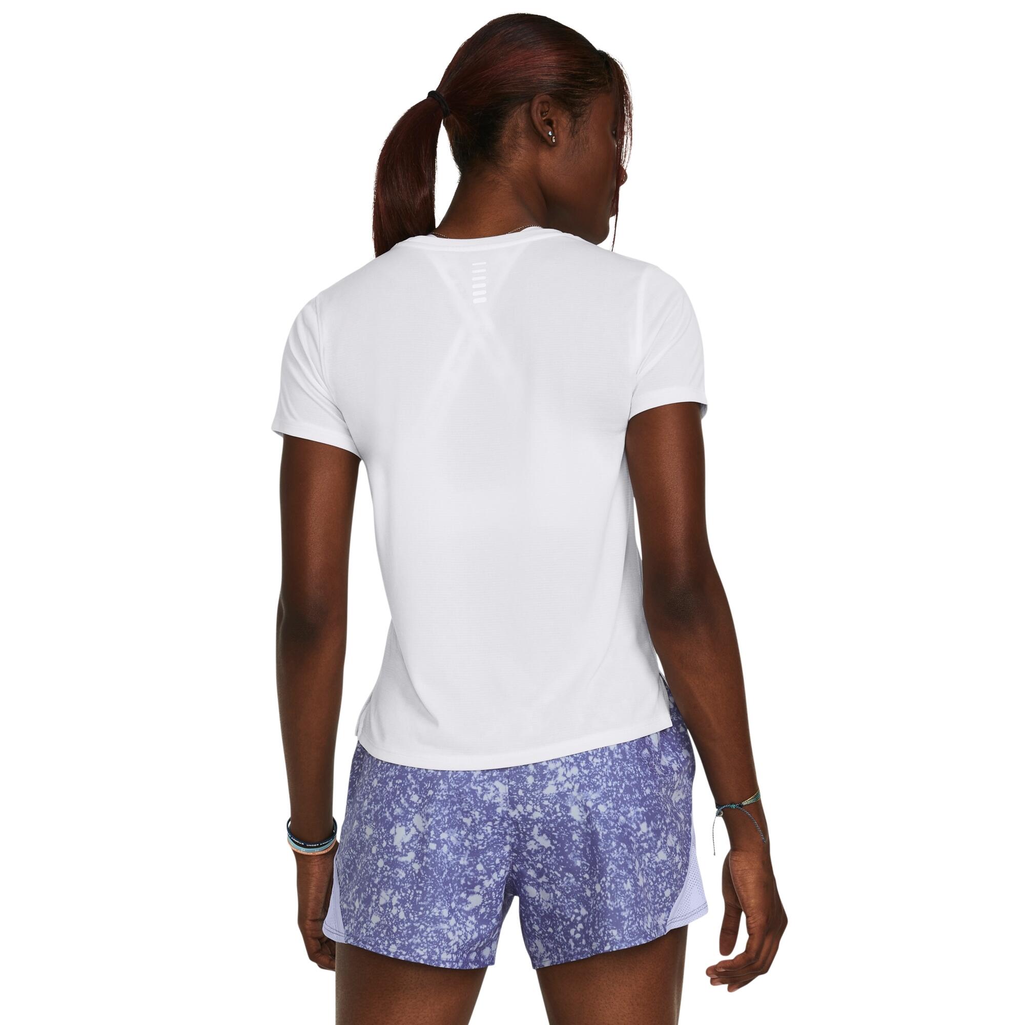 Maillot femme Under Armour Launch 4/4