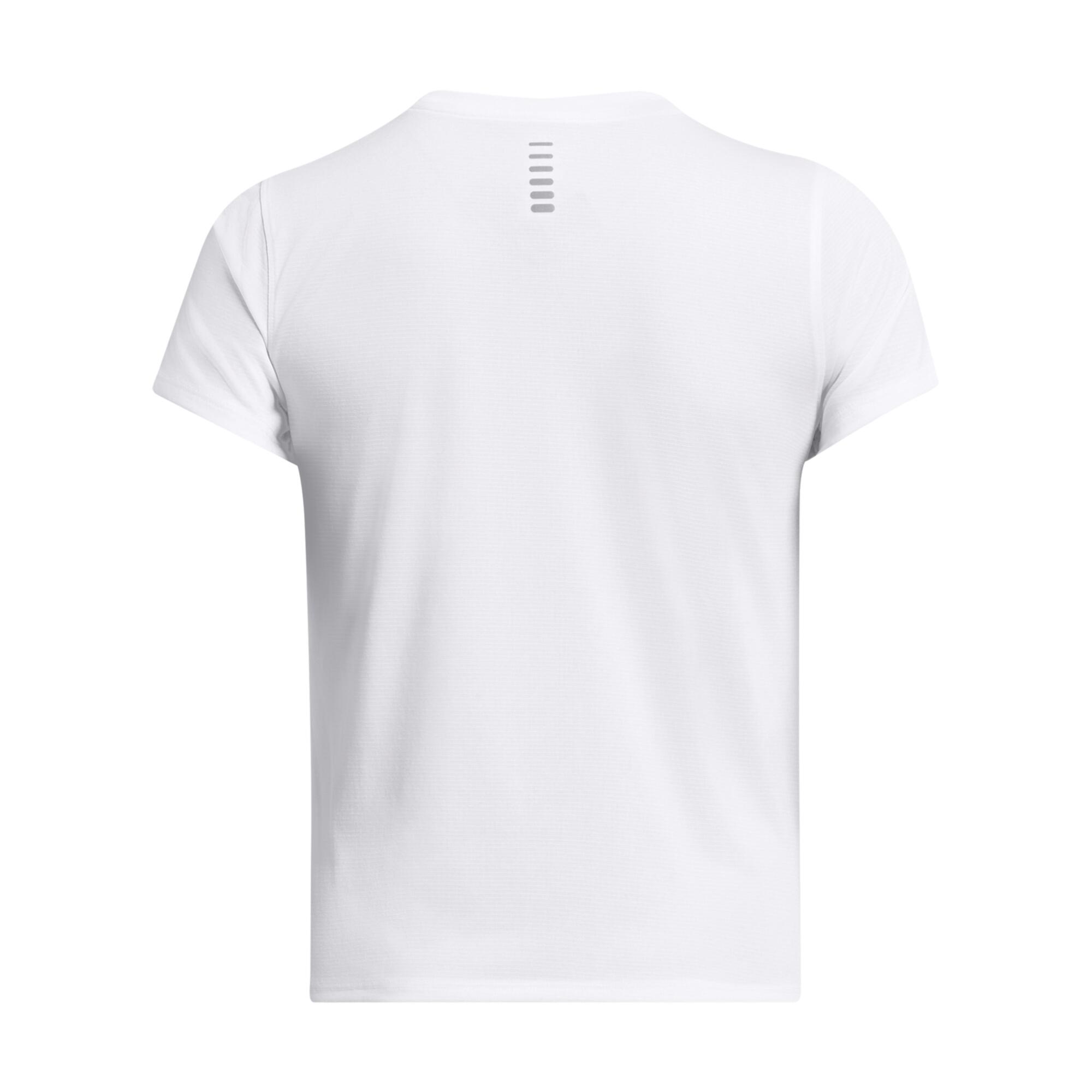 Maillot femme Under Armour Launch 3/4