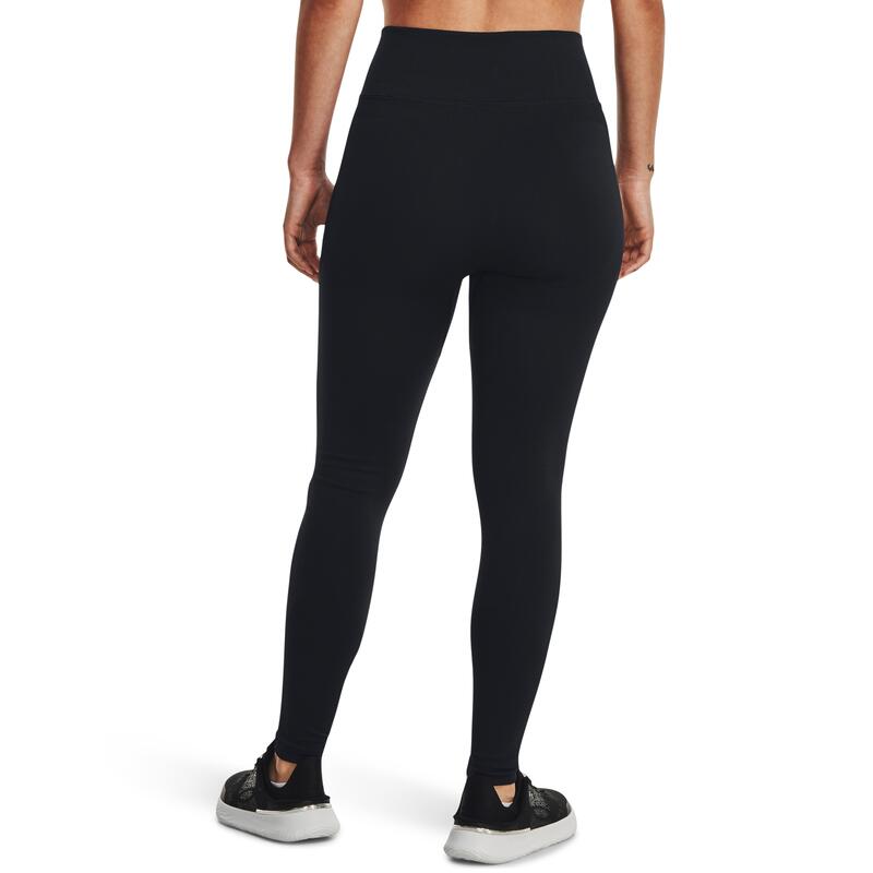 Legging sans coutures femme Under Armour Train