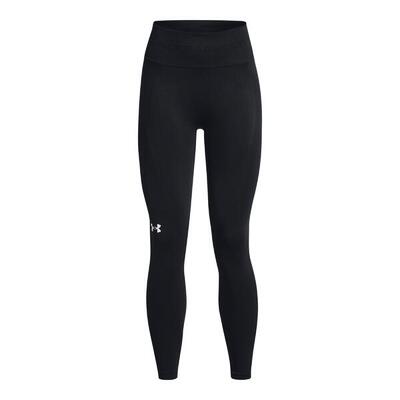 Naadloze legging voor dames under armour train