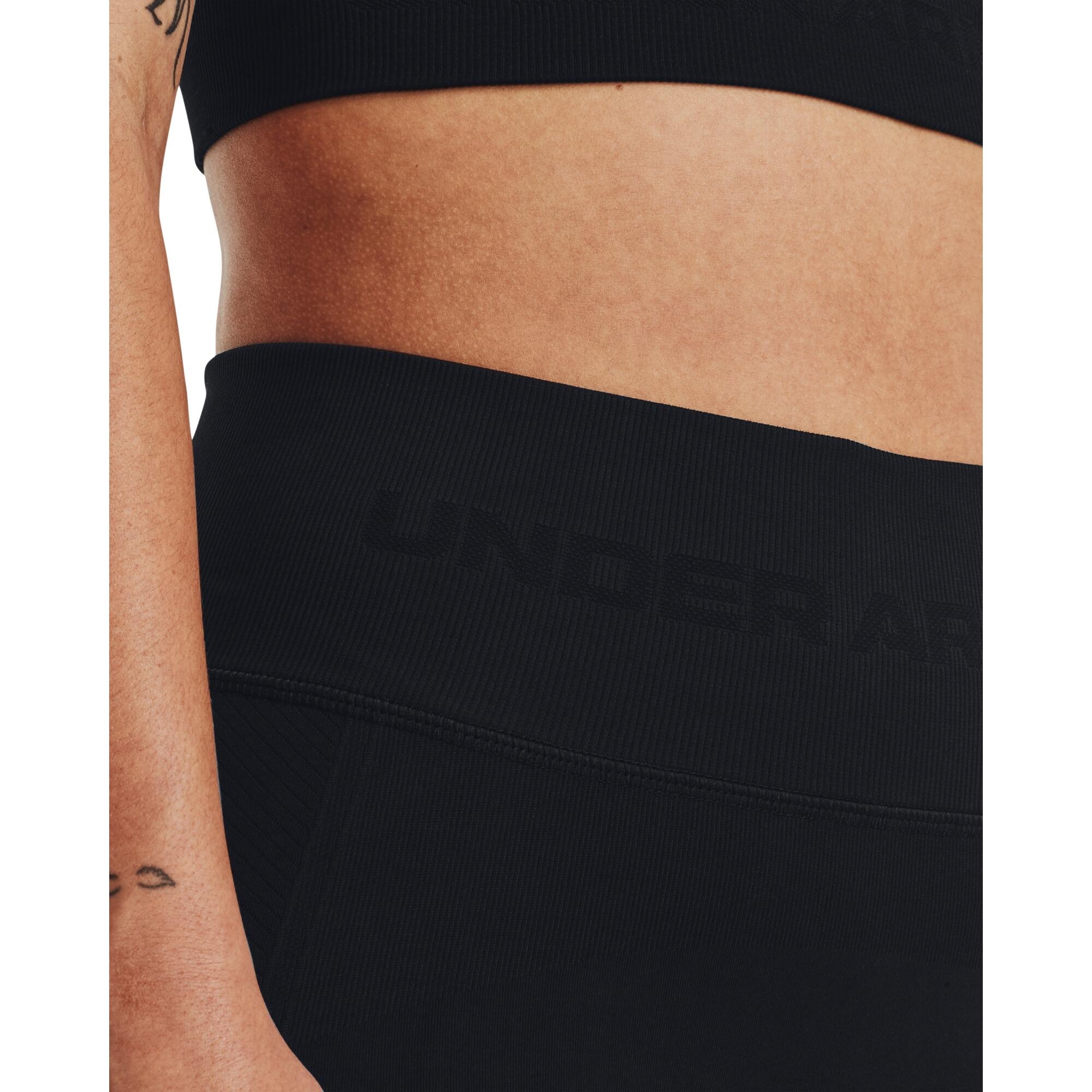 Legging sans coutures femme Under Armour Train 6/6