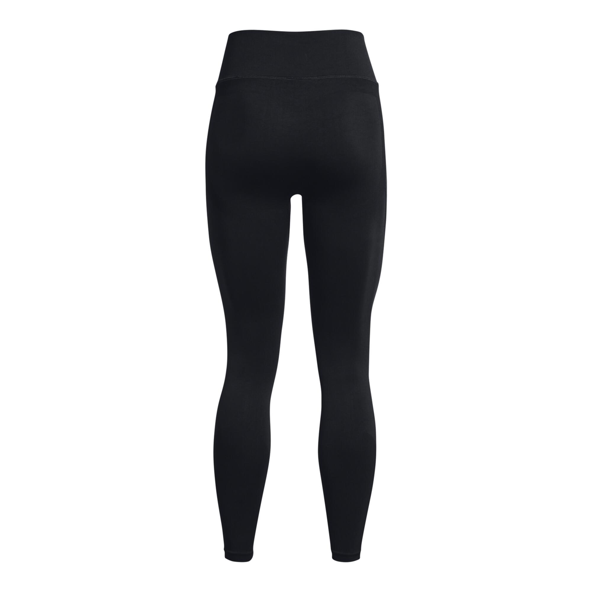 Damskie legginsy bezszwowe Under Armour Train 4/6