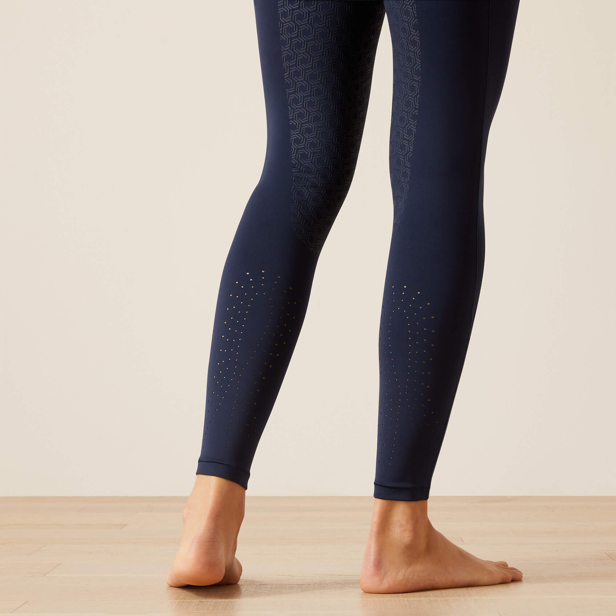 Leggings da equitazione full grip da donna Ariat Eos 2.0 3/6