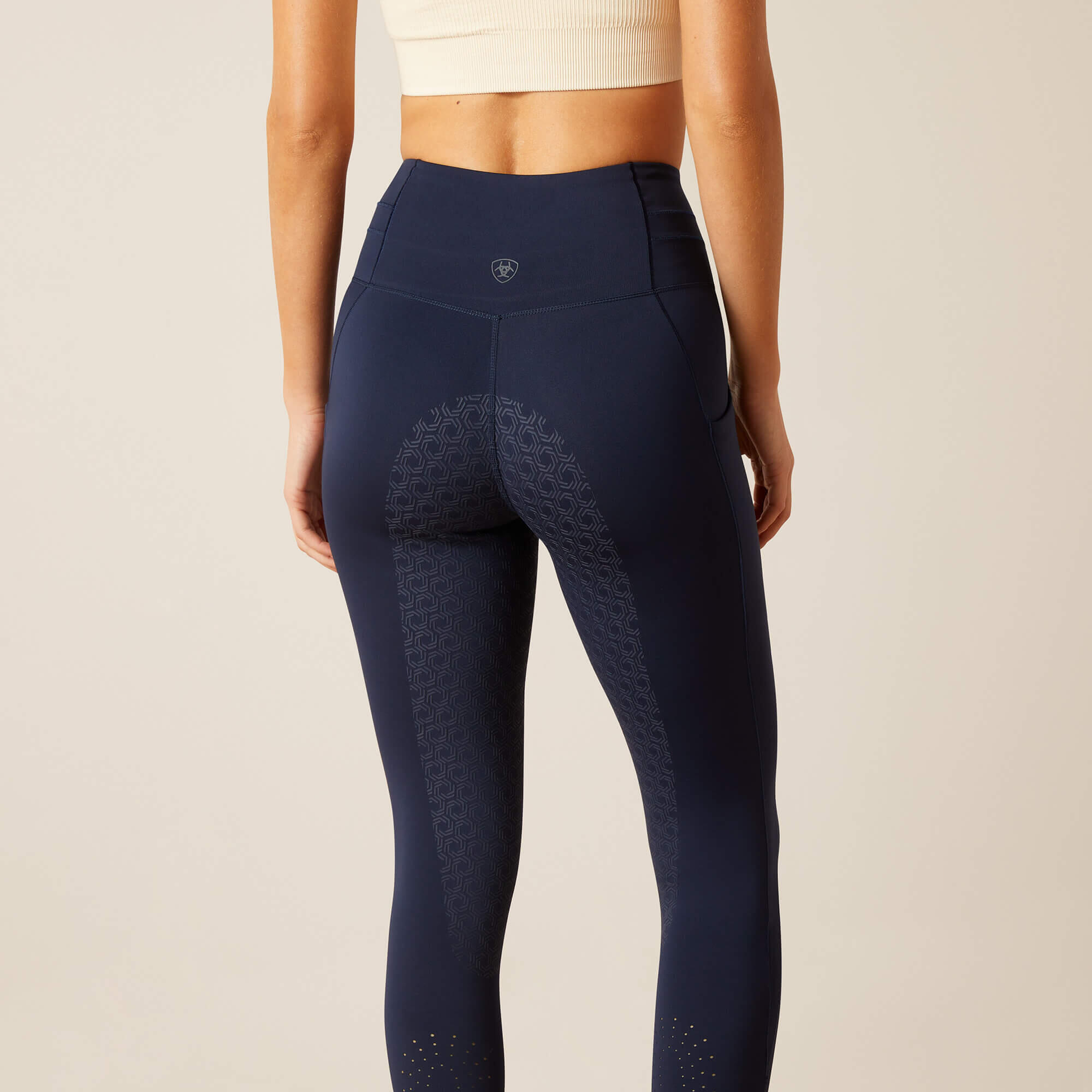 Leggings da equitazione full grip da donna Ariat Eos 2.0 5/6