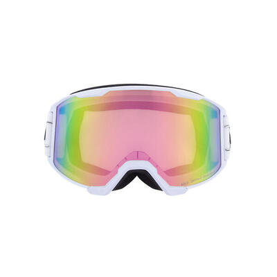 Tweedehands - skimasker redbull spect eyewear