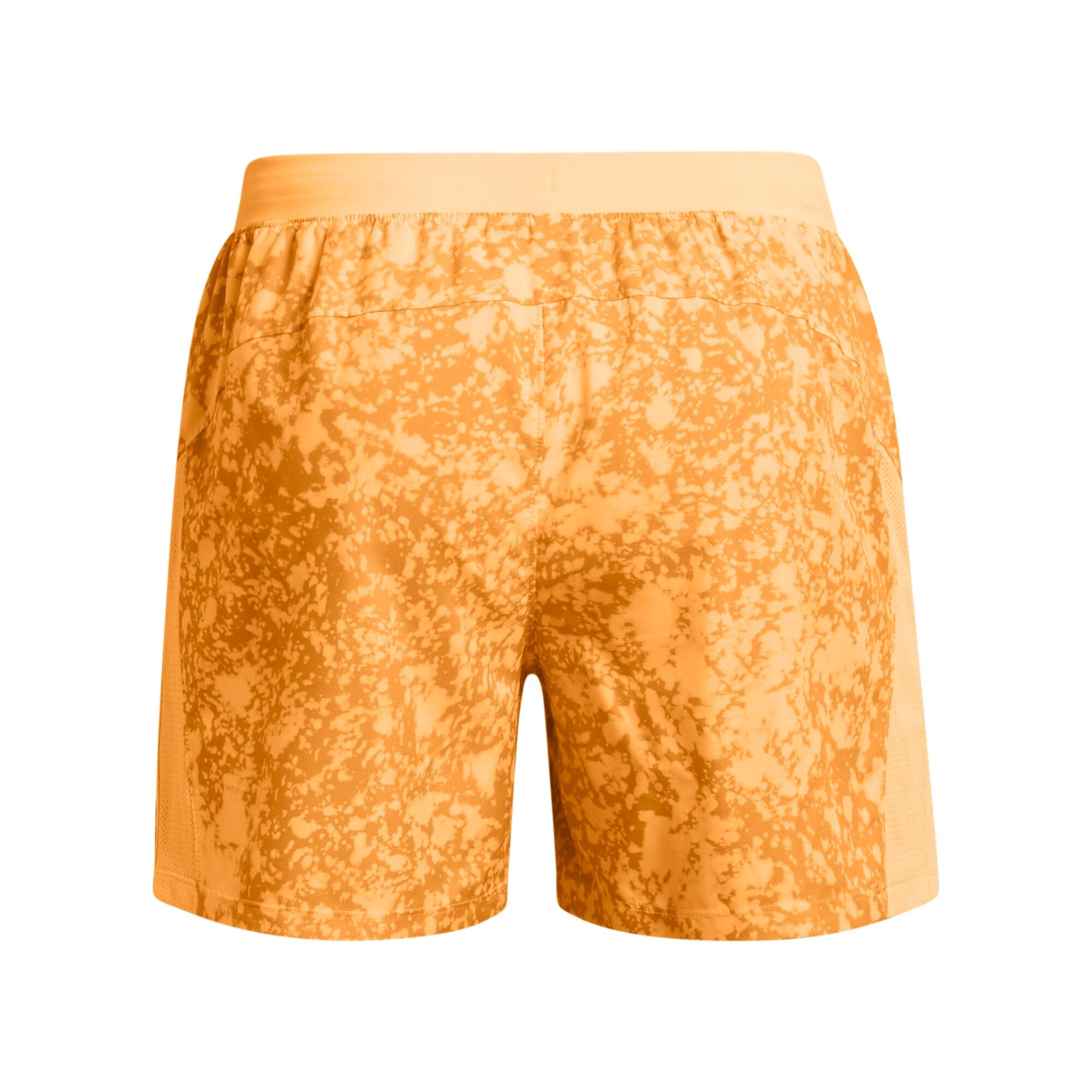 Shorts Under Armour Launch 5" 5/7