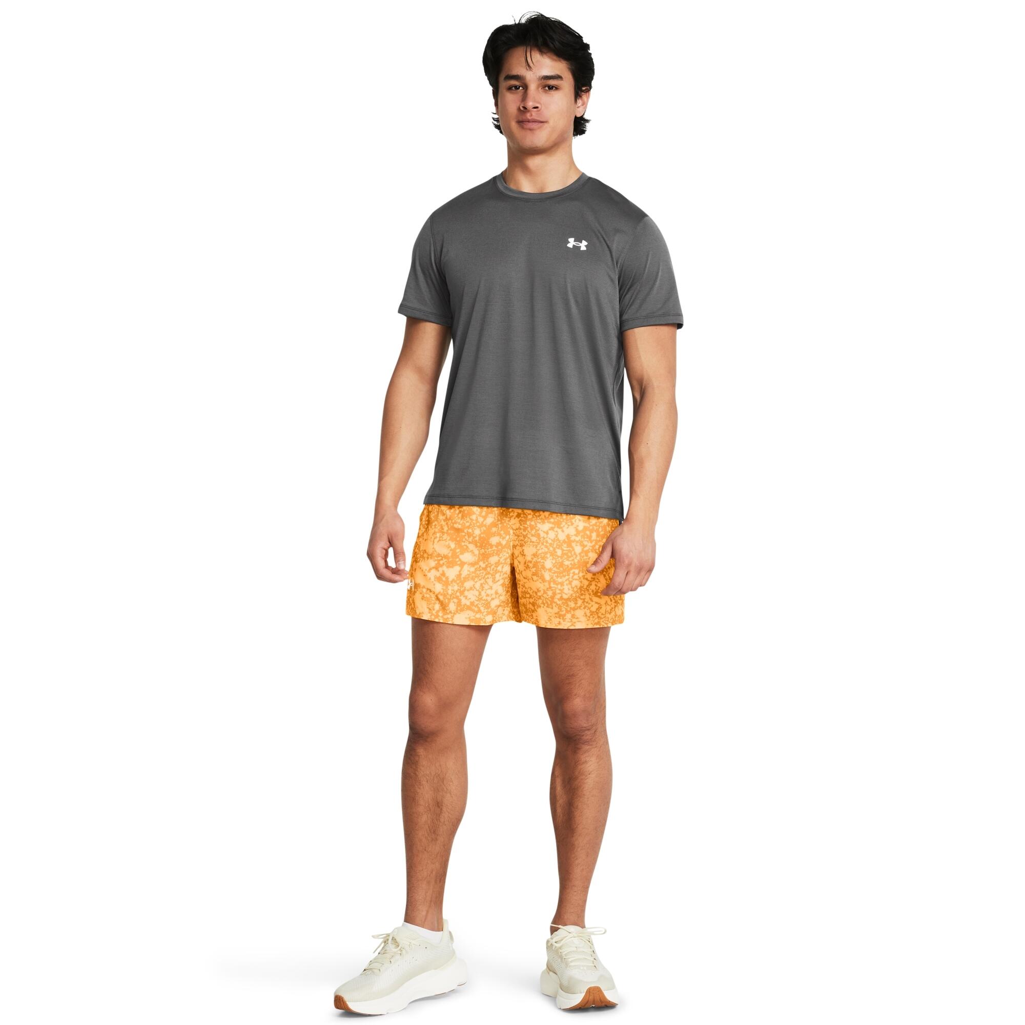Shorts Under Armour Launch 5" 3/7