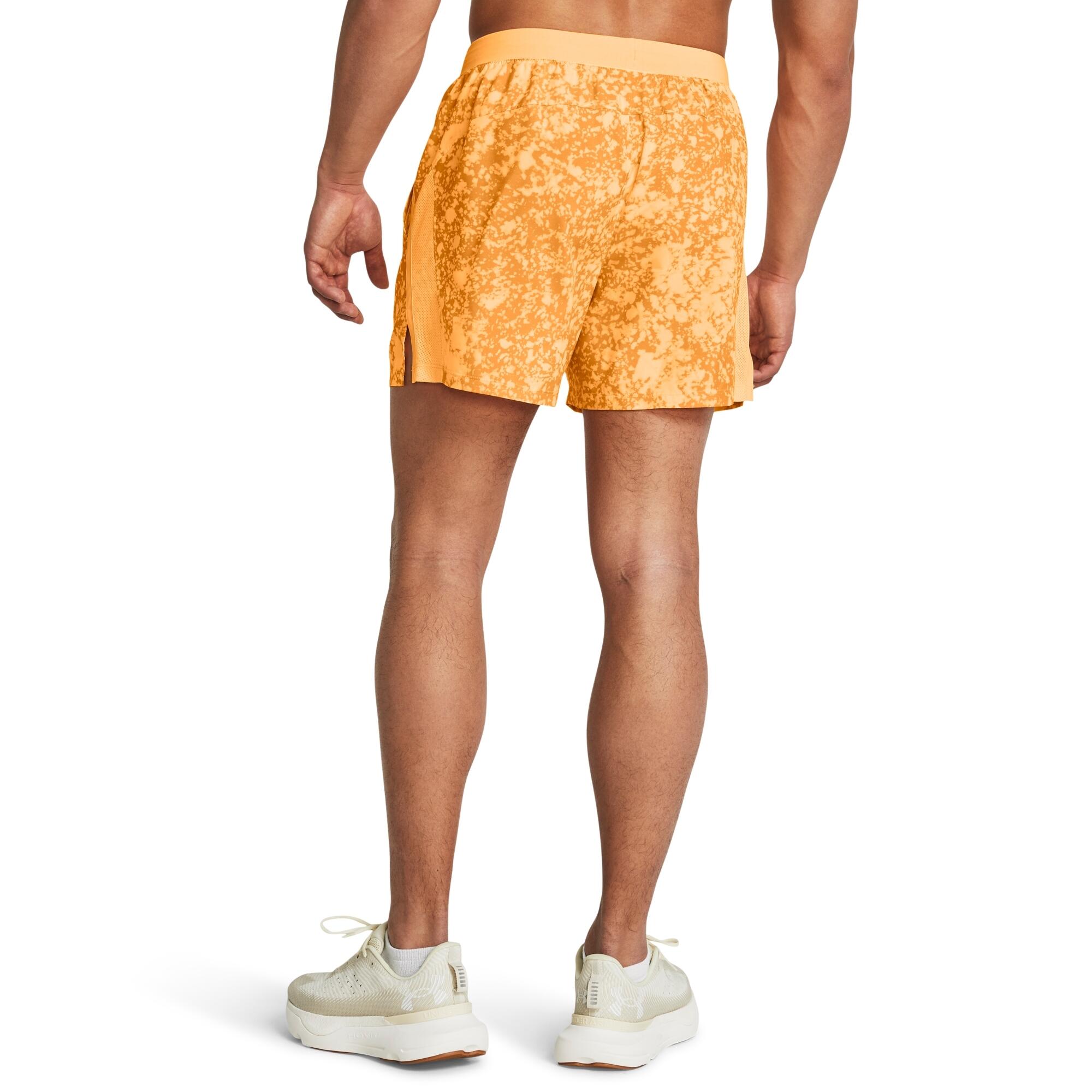 Shorts Under Armour Launch 5" 6/7