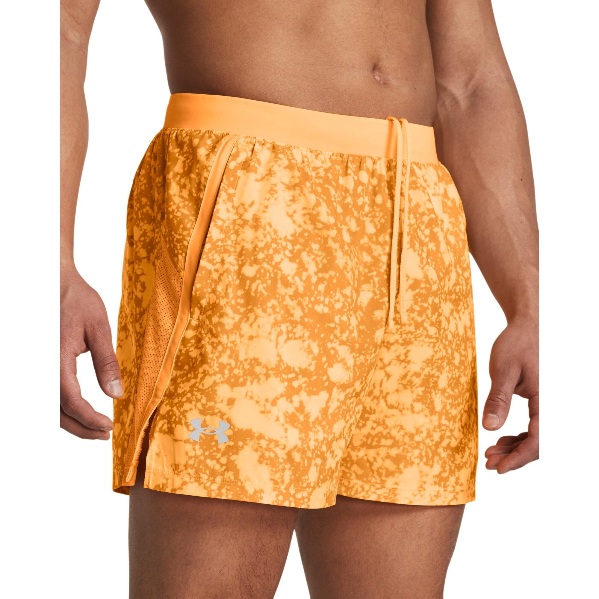 Shorts Under Armour Launch 5" 4/7