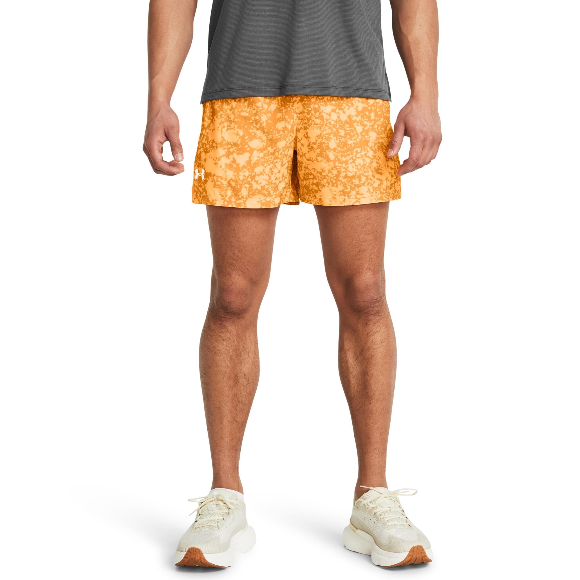 Shorts Under Armour Launch 5" 2/7