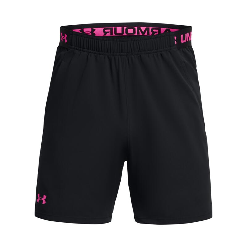 Short tissé Under Armour Vanish 26 cm