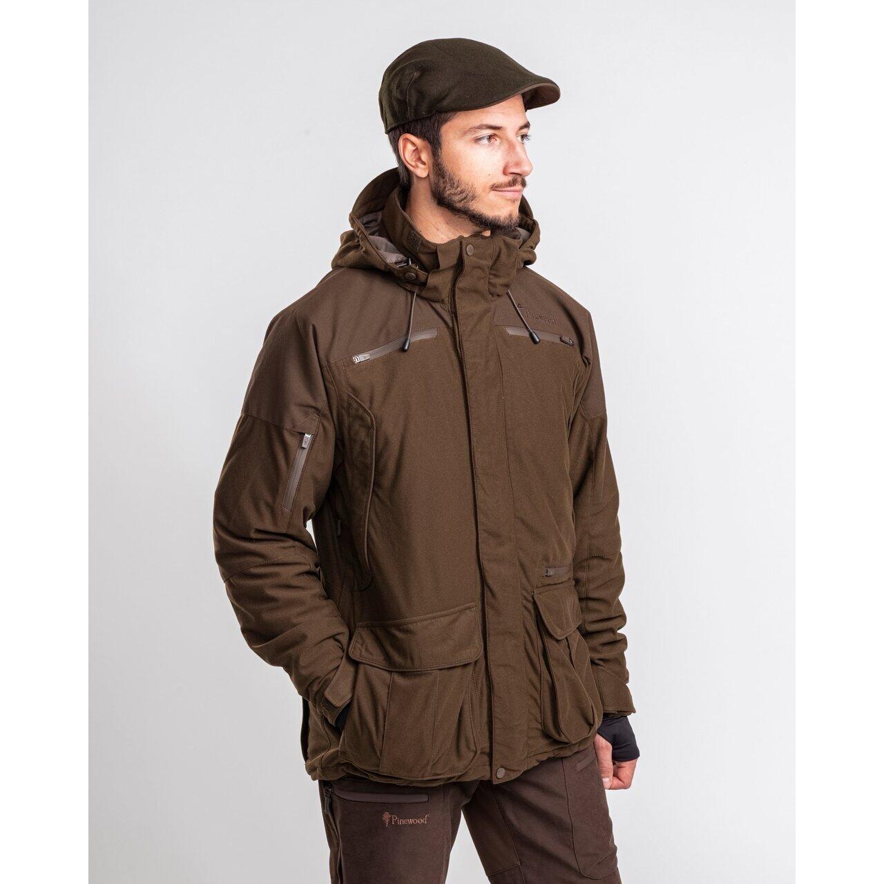Veste imperméable Pinewood Småland 2/5
