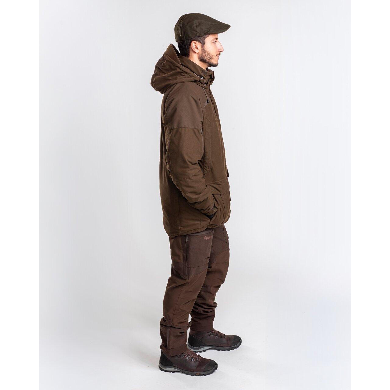 Veste imperméable Pinewood Småland 4/5