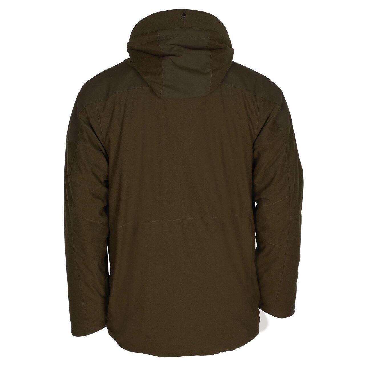 Veste imperméable Pinewood Småland 5/5