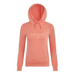 Sweatshirt équitation à capuche femme LeMieux Marie