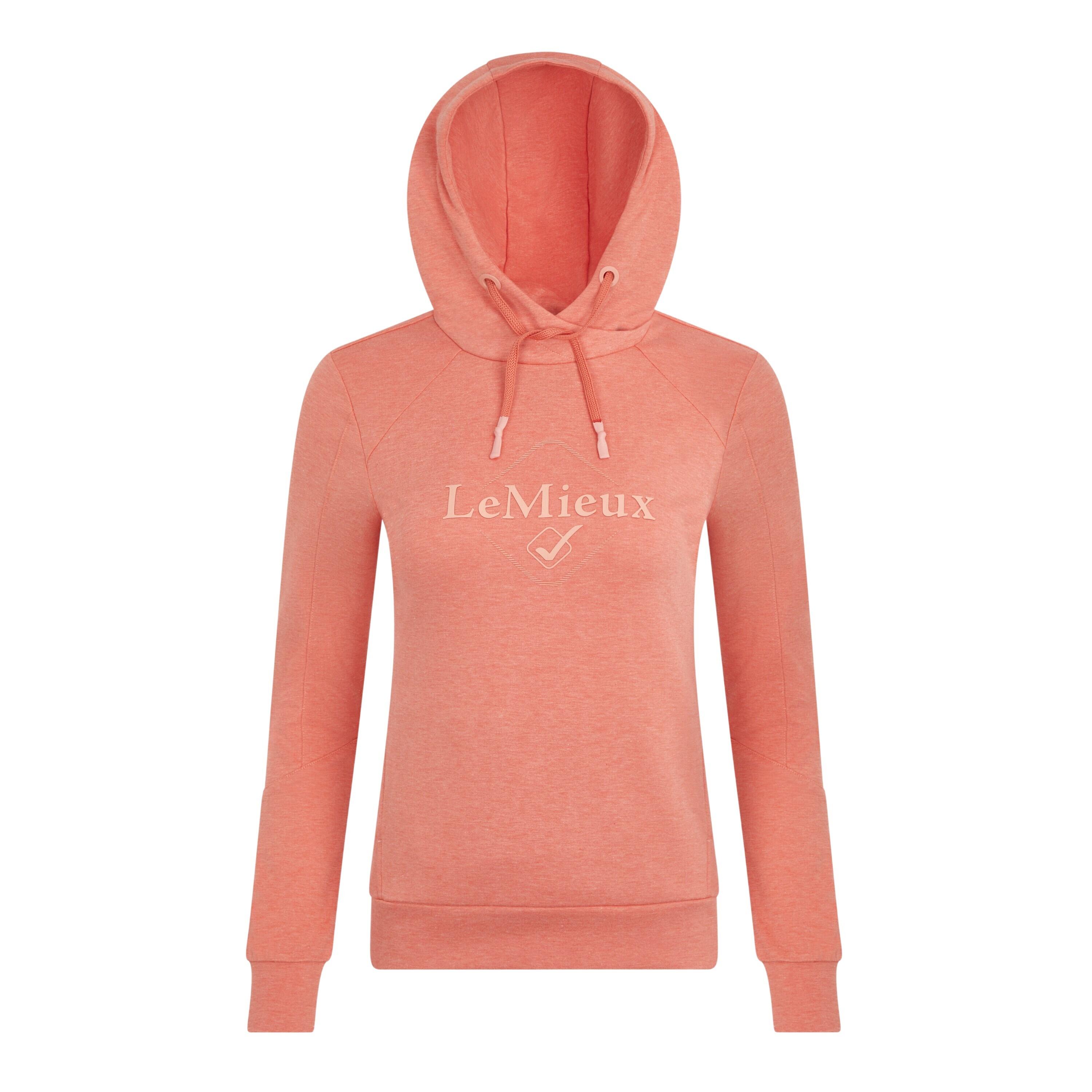 Women's hooded riding sweatshirt LeMieux Marie