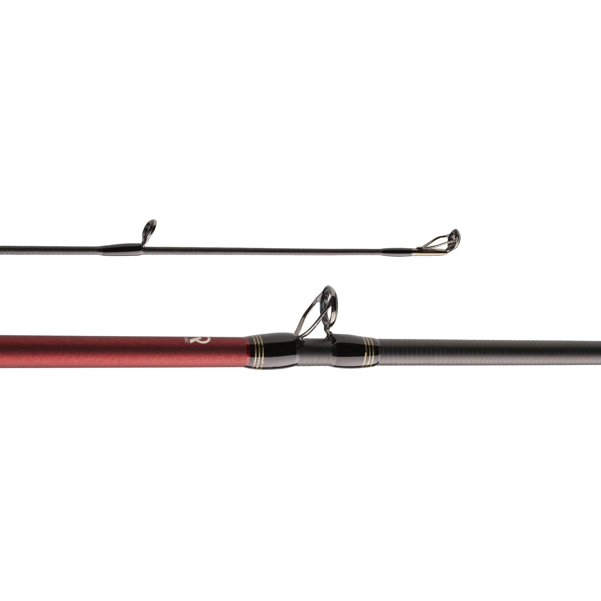Hengel Hearty Rise Red Shadow BC 30-110g 4/4