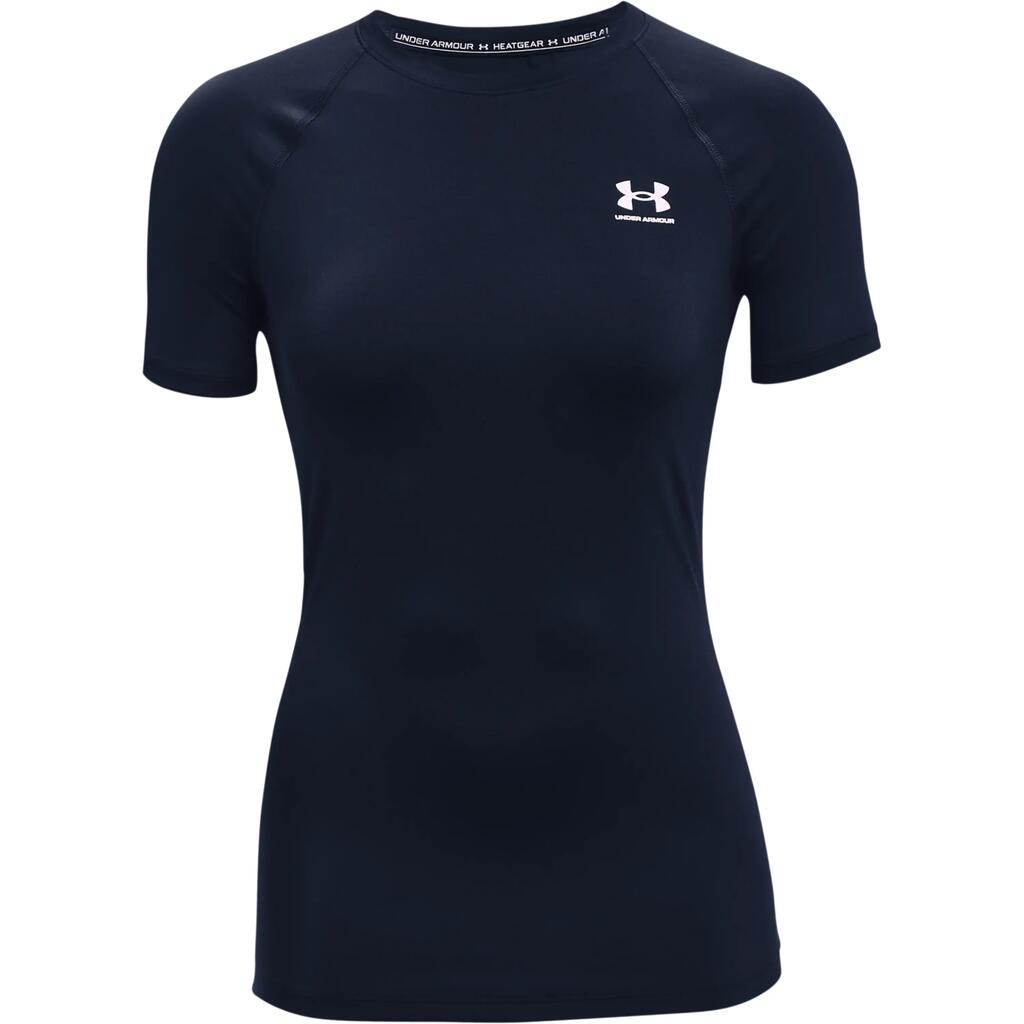 Women's Under Armour HeatGear® Armour Compression Top