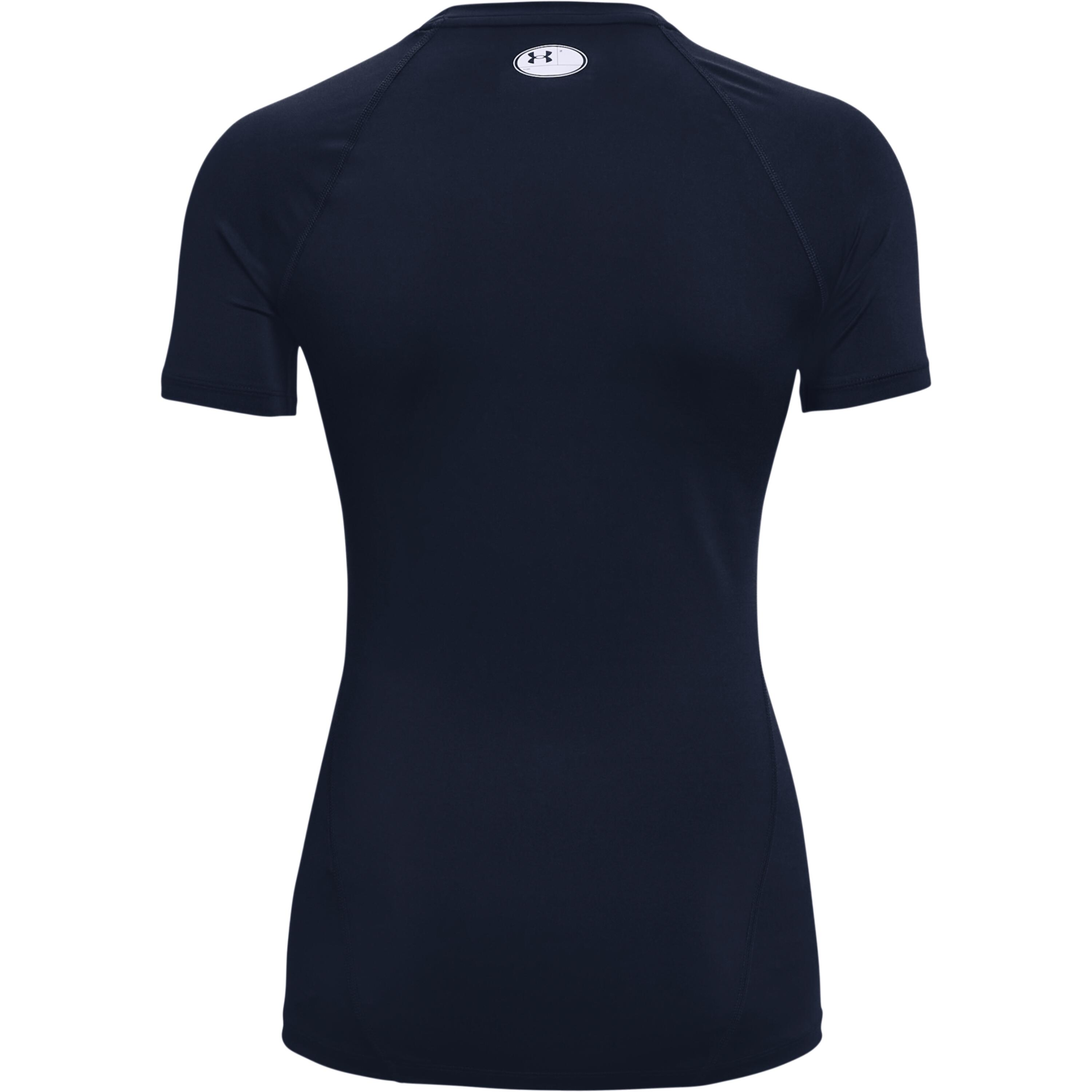 Maglia da donna Under Armour HeatGear® Armour Compression 2/5