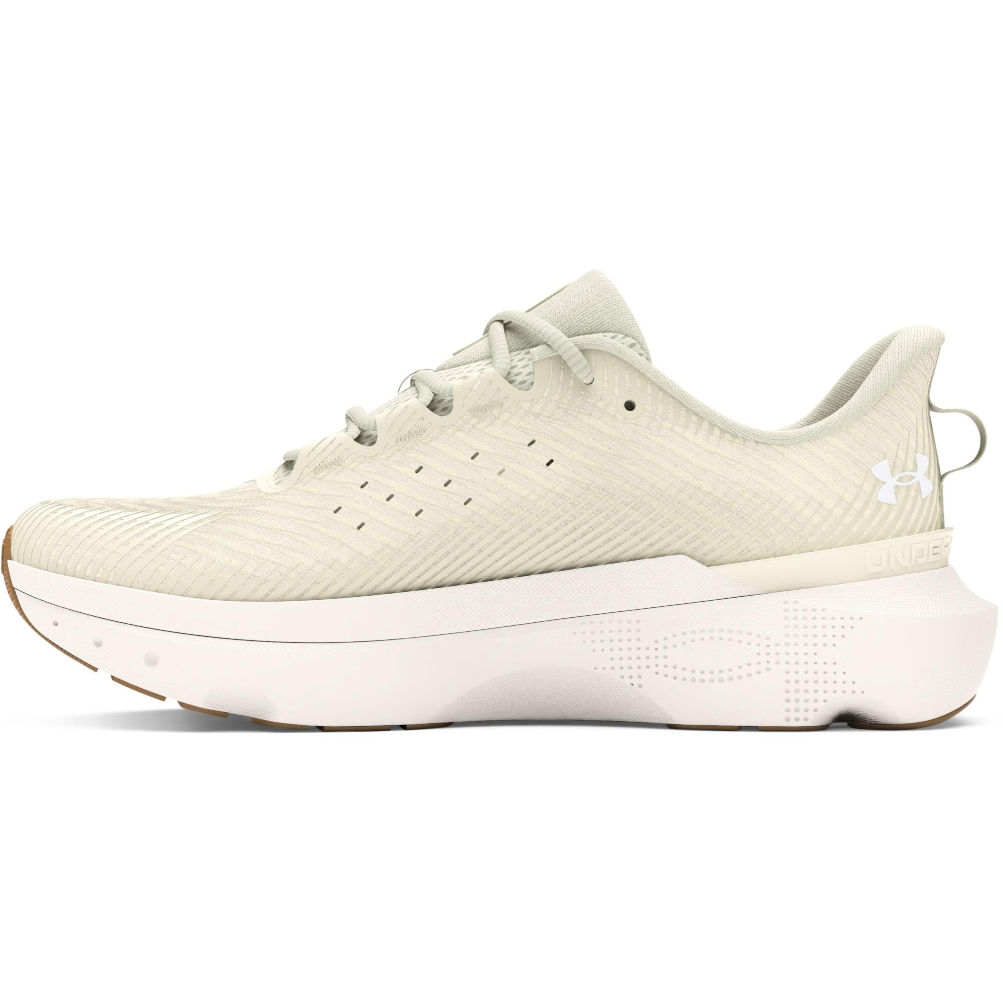 Chaussures de running femme Under Armour Infinite Pro Breeze 3/5