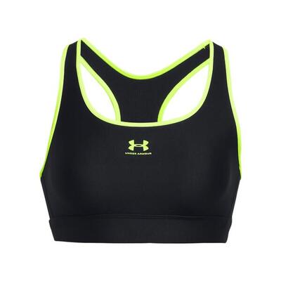 Reggiseno sportivo sportivo Under Armour HeatGear® Armour Mid