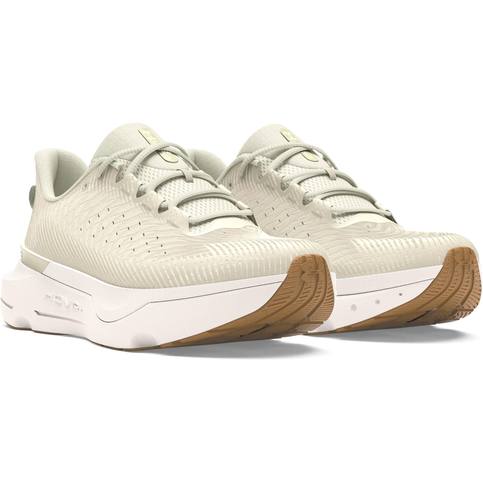 Chaussures de running femme Under Armour Infinite Pro Breeze 2/5