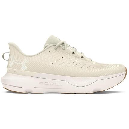 Zapatillas de running Mujer Under Armour Infinite Pro Blanco