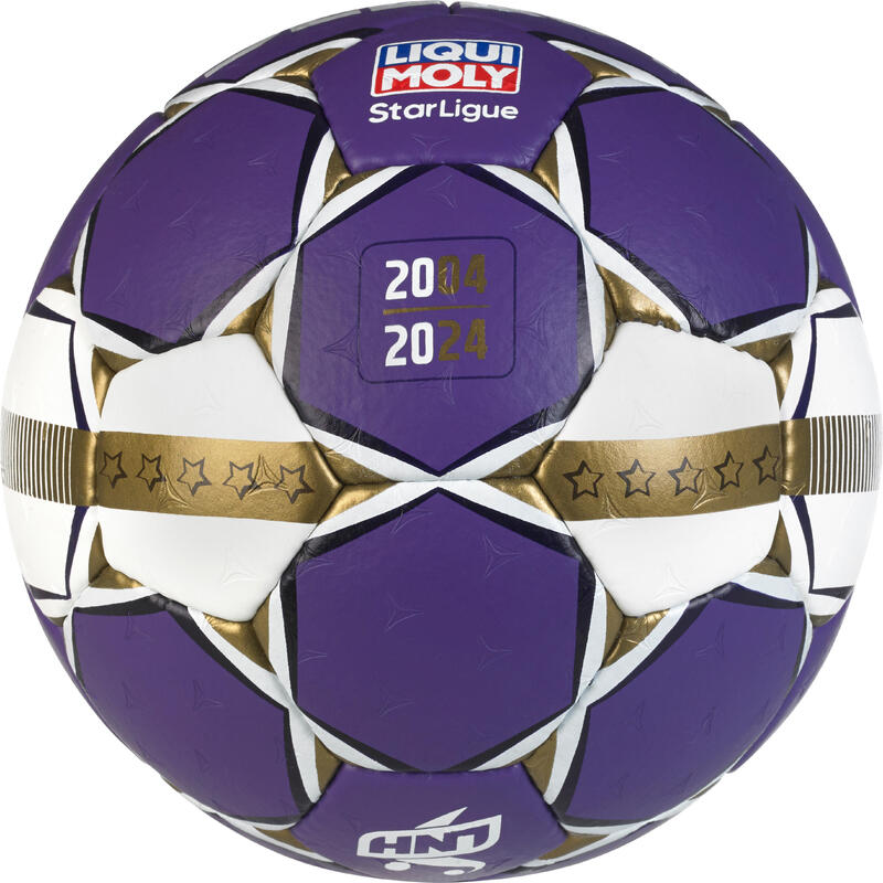 Ballon de Handball Select LNH Ultimate 2024/2025 T3