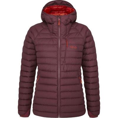 Damen-Daunenjacke Rab Infinity Microlight