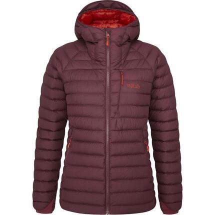 Damen-Daunenjacke Rab Infinity Microlight