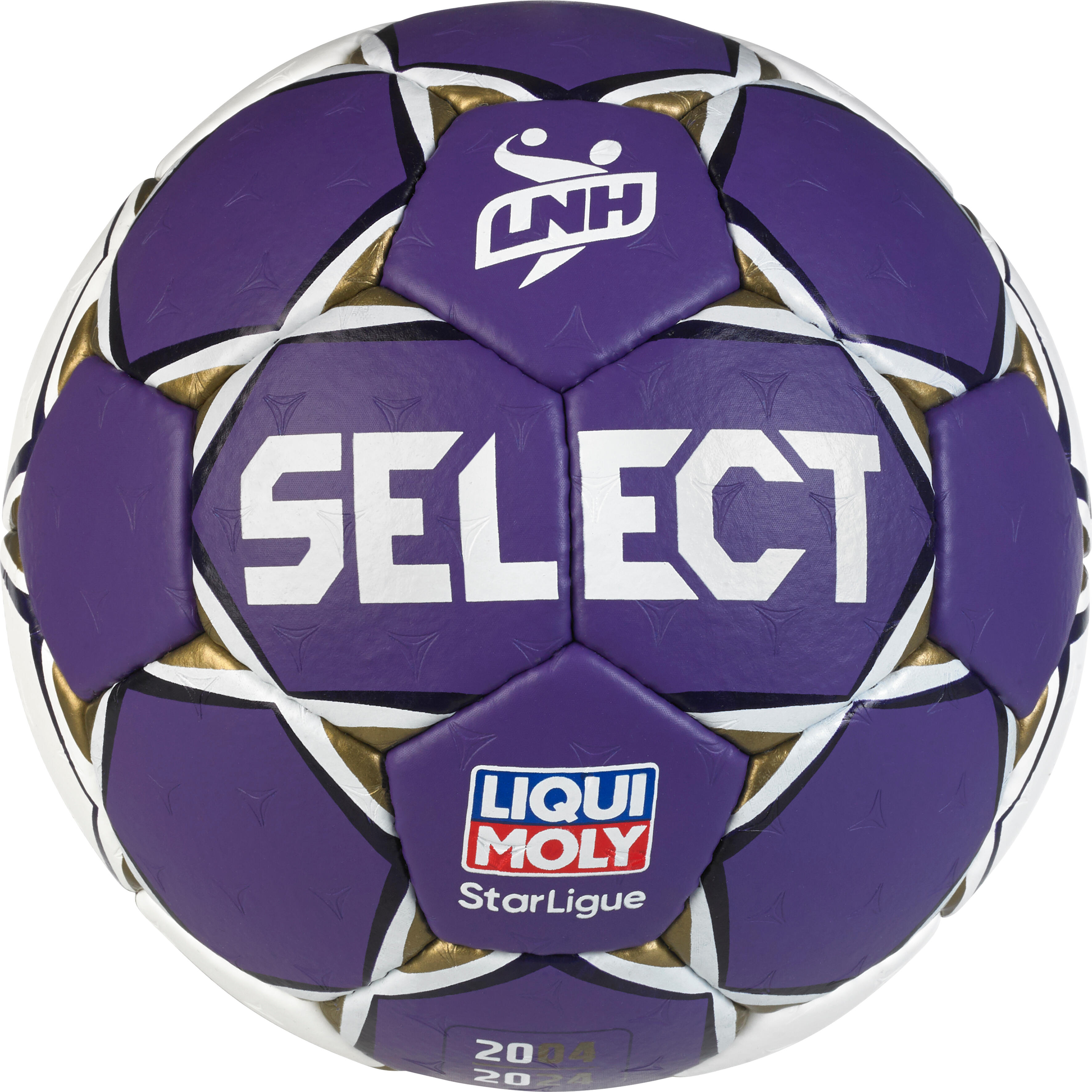 Ball Select Ultimate NHL V24