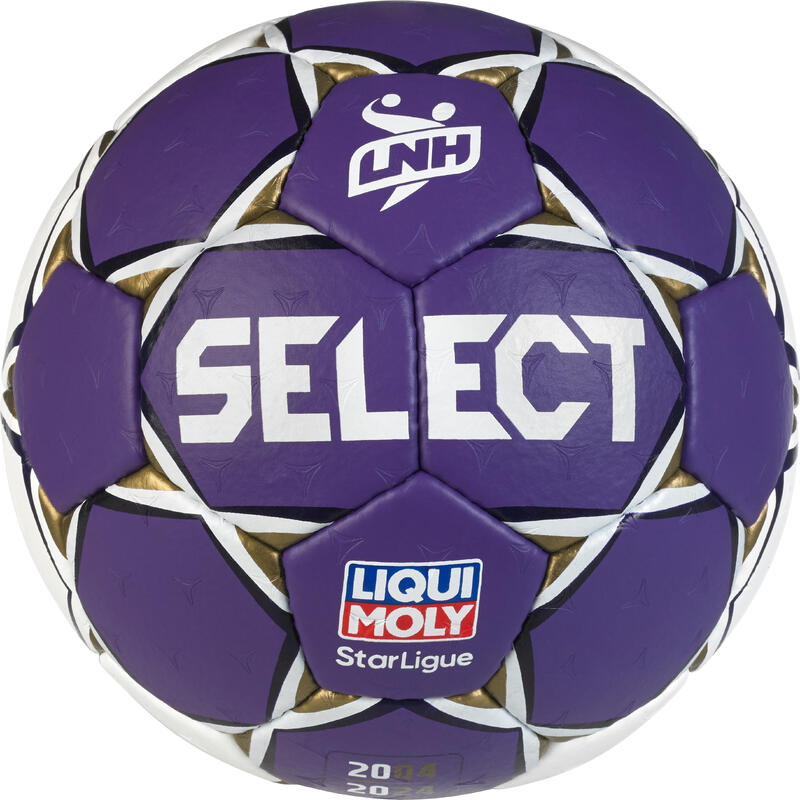 Sportsbal Select Ultimate LNH V24