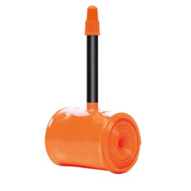 Tubolito S-Tubo-CX/Gravel-All-Presta-42 Black