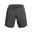 Pantaloni scurți pentru bărbați Under Armour Launch 7 inchi 2 în 1, gri gri