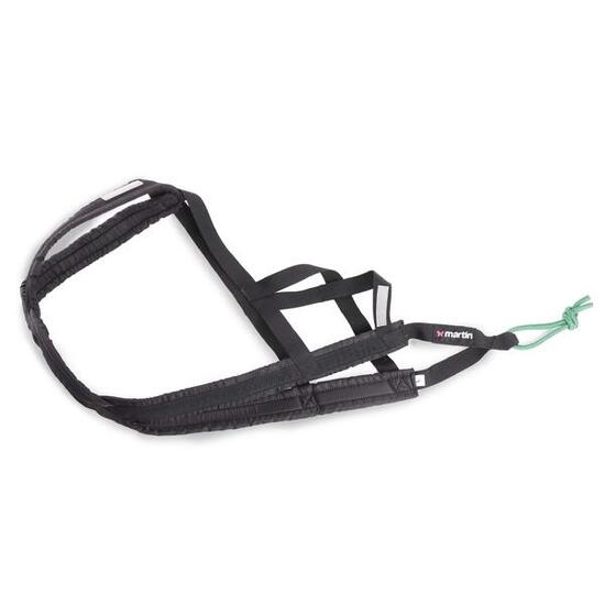 Harnais pour chien Martin Sellier Canicross Xback
