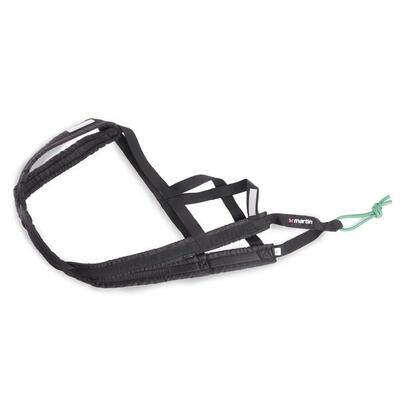 Pettorina per cani Martin Sellier Canicross Xback