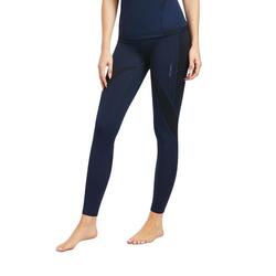 Legging équitation mid grip femme Ariat Ascent