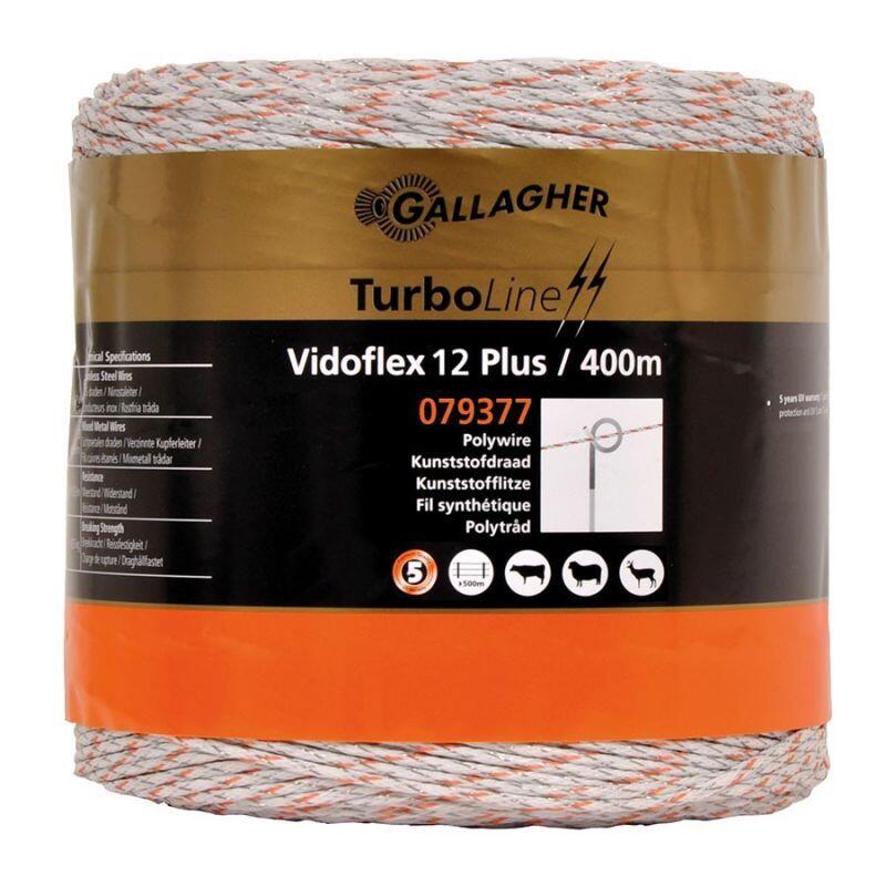 Wire Gallagher Vidoflex Turboline Plus