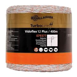 Fil Gallagher Vidoflex Turboline Plus
