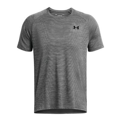 Jersey under armour tech textured