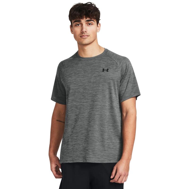 Jersey Under Armour Tech Textured