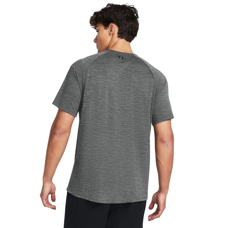 Jersey Under Armour Tech Textured