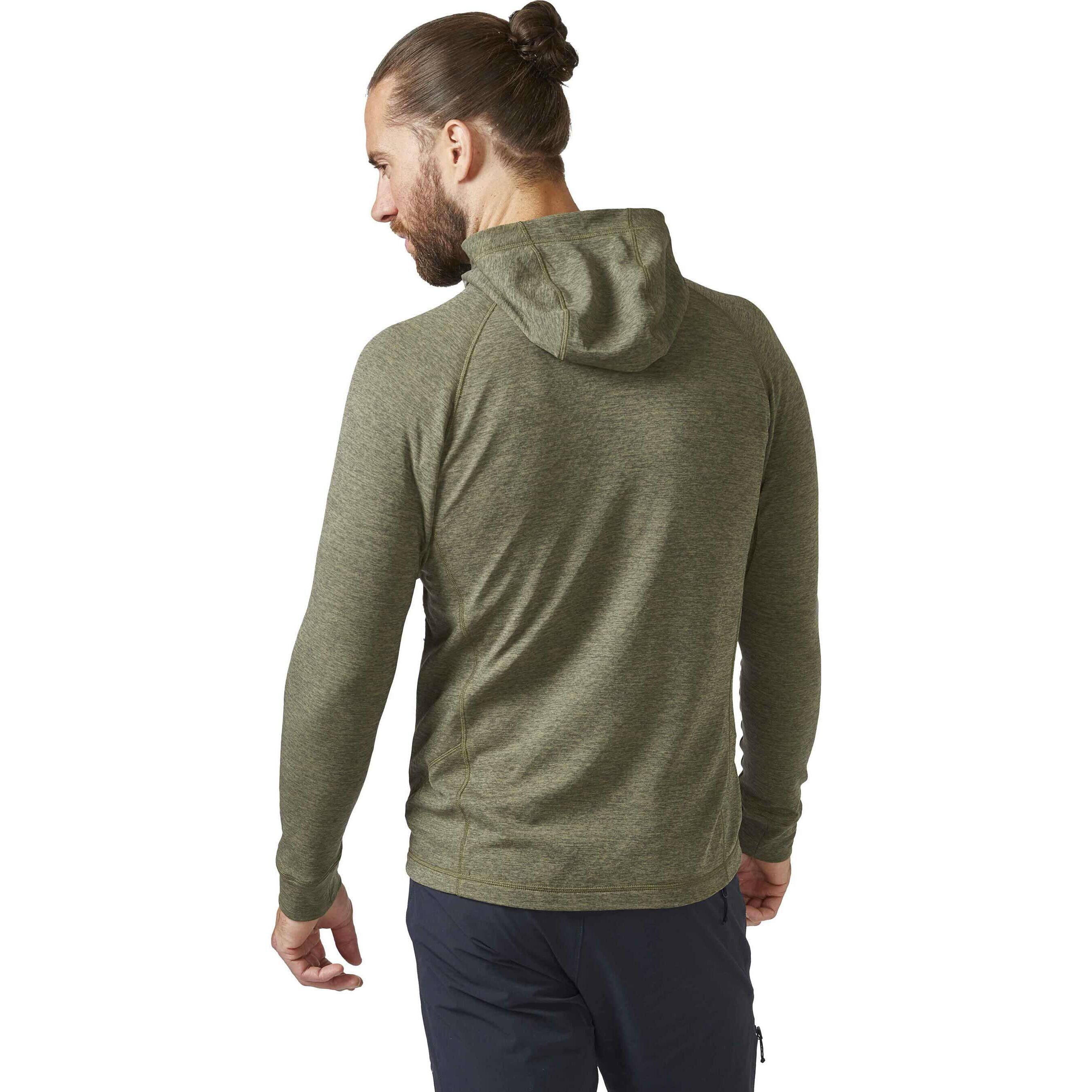 Casaco masculino Rab Nexus Hoody 5/6