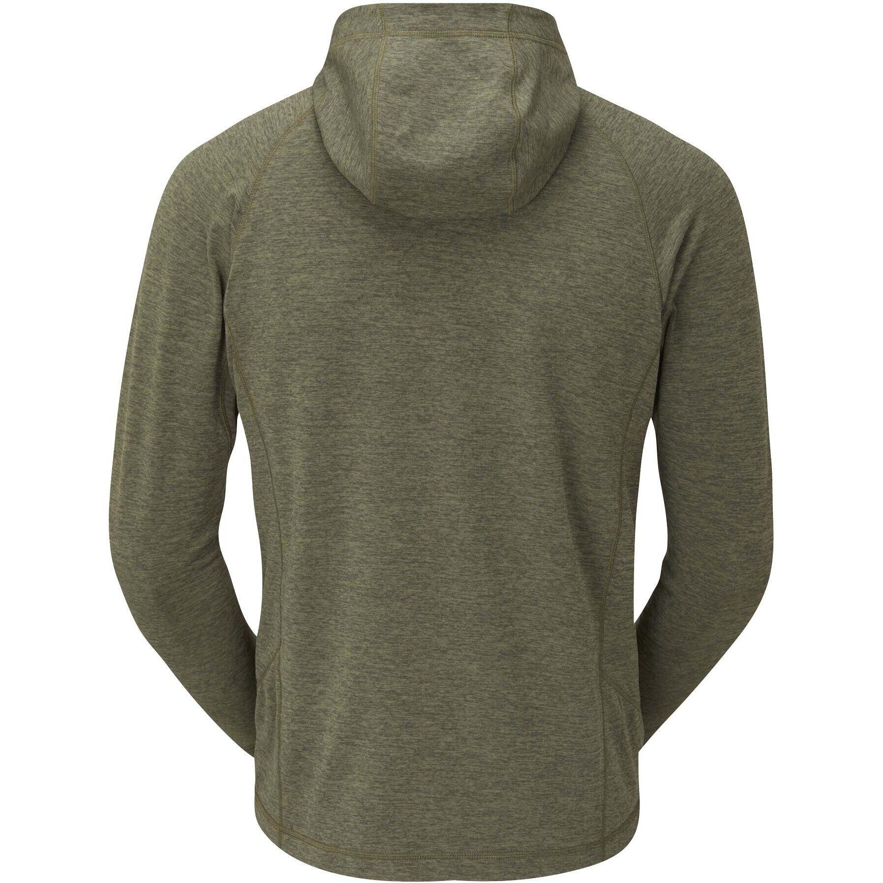 Casaco masculino Rab Nexus Hoody 4/6